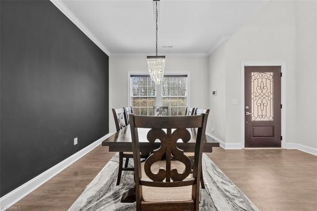 605 Hazelwood Street, Asheboro, NC 27205