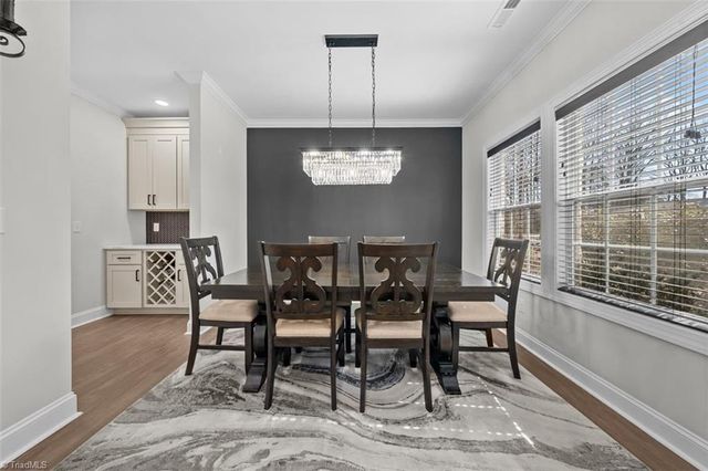 605 Hazelwood Street, Asheboro, NC 27205