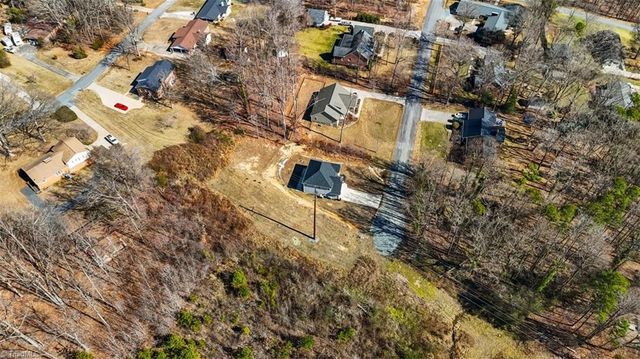 605 Hazelwood Street, Asheboro, NC 27205