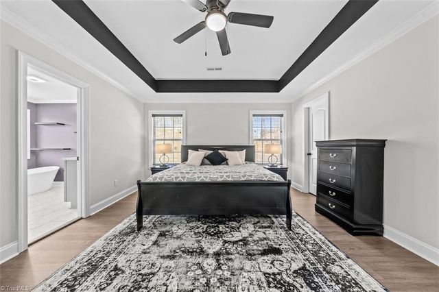 605 Hazelwood Street, Asheboro, NC 27205