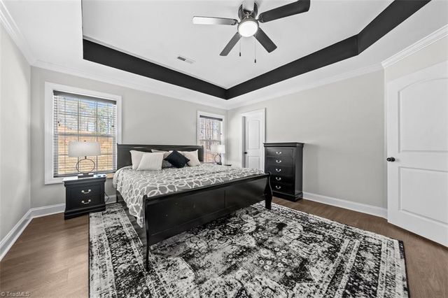 605 Hazelwood Street, Asheboro, NC 27205