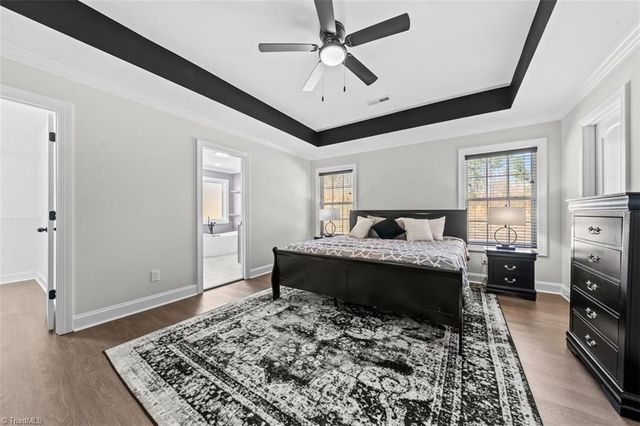 605 Hazelwood Street, Asheboro, NC 27205