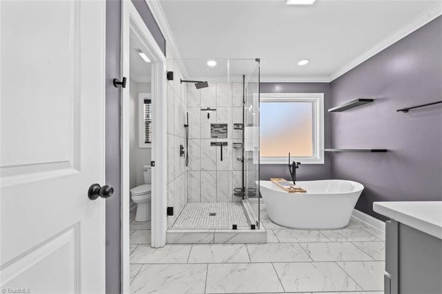 605 Hazelwood Street, Asheboro, NC 27205