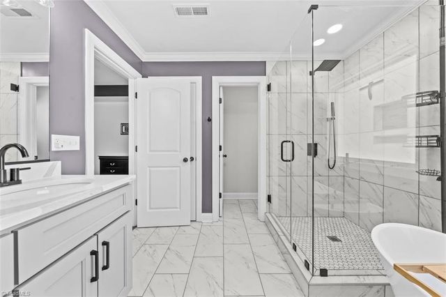 605 Hazelwood Street, Asheboro, NC 27205