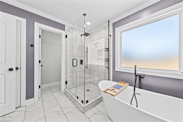 605 Hazelwood Street, Asheboro, NC 27205