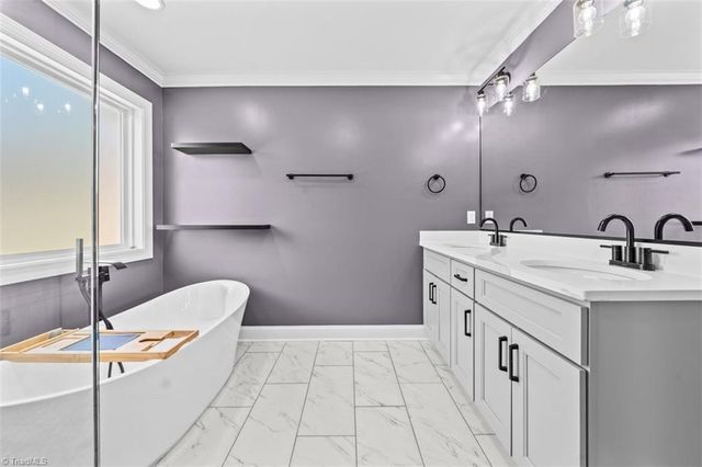 605 Hazelwood Street, Asheboro, NC 27205