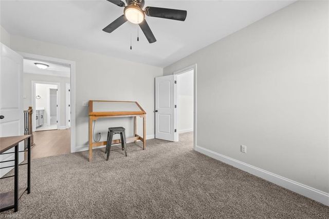 605 Hazelwood Street, Asheboro, NC 27205