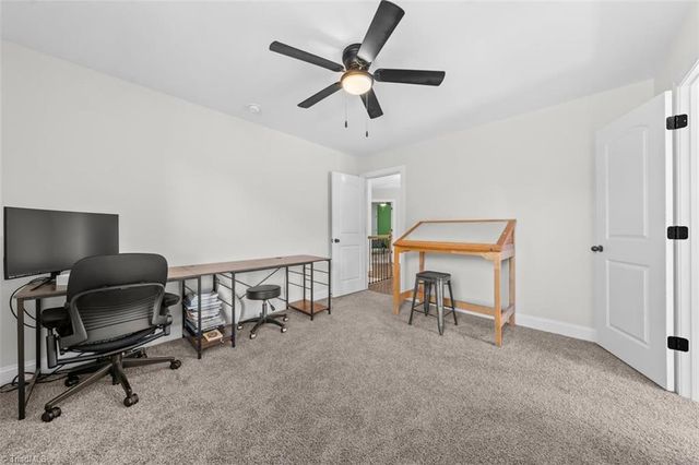 605 Hazelwood Street, Asheboro, NC 27205