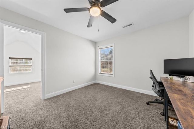 605 Hazelwood Street, Asheboro, NC 27205