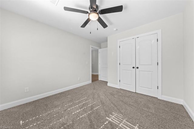 605 Hazelwood Street, Asheboro, NC 27205