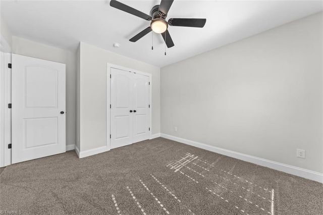 605 Hazelwood Street, Asheboro, NC 27205