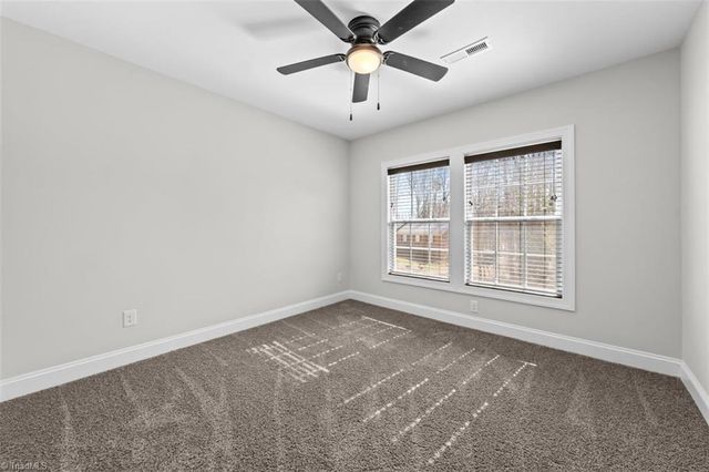 605 Hazelwood Street, Asheboro, NC 27205