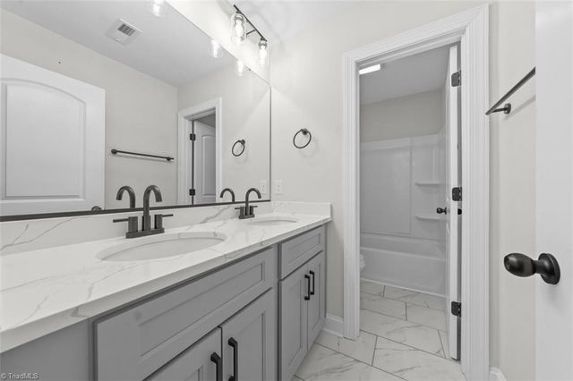 605 Hazelwood Street, Asheboro, NC 27205