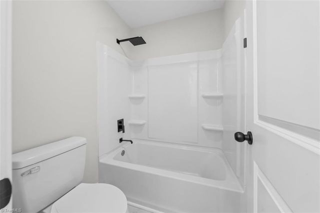 605 Hazelwood Street, Asheboro, NC 27205