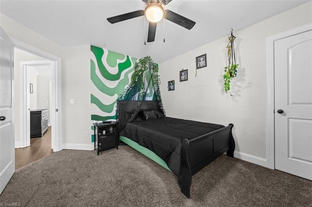 605 Hazelwood Street, Asheboro, NC 27205