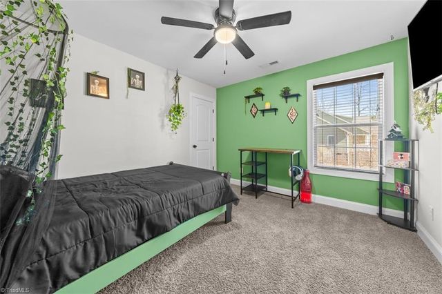 605 Hazelwood Street, Asheboro, NC 27205