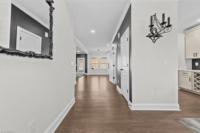 605 Hazelwood Street, Asheboro, NC 27205