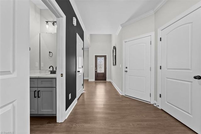 605 Hazelwood Street, Asheboro, NC 27205