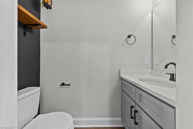 605 Hazelwood Street, Asheboro, NC 27205