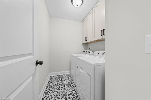 605 Hazelwood Street, Asheboro, NC 27205