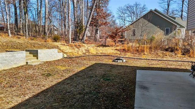 605 Hazelwood Street, Asheboro, NC 27205