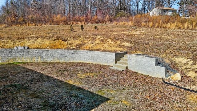 605 Hazelwood Street, Asheboro, NC 27205