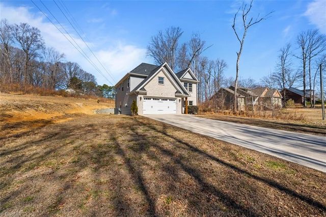 605 Hazelwood Street, Asheboro, NC 27205