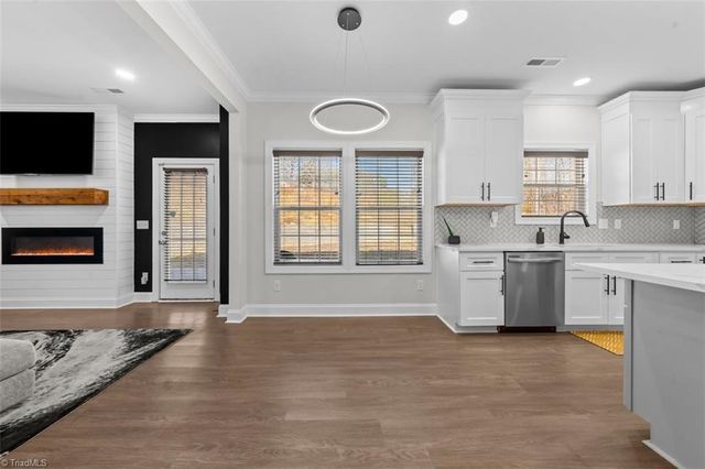 605 Hazelwood Street, Asheboro, NC 27205