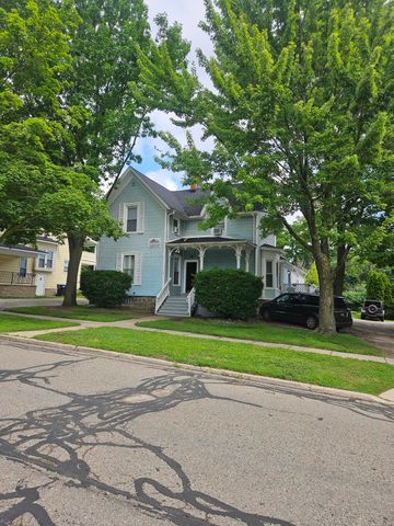 608 Pearl Street, Ypsilanti City, MI 48197