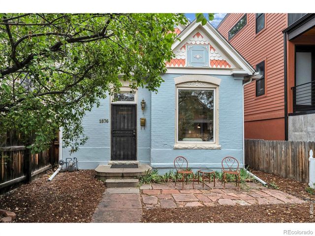 1876 Race Street, Denver, CO 80206