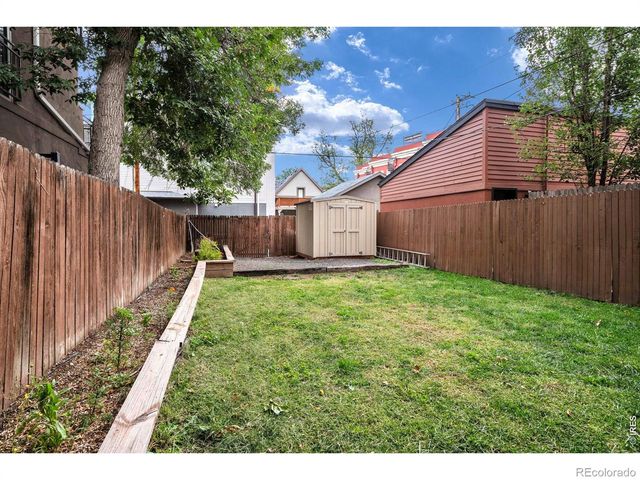 1876 Race Street, Denver, CO 80206