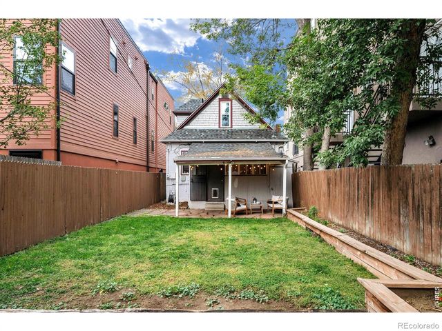 1876 Race Street, Denver, CO 80206