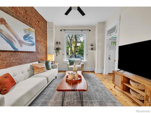 1876 Race Street, Denver, CO 80206