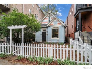 1876 Race Street, Denver, CO 80206
