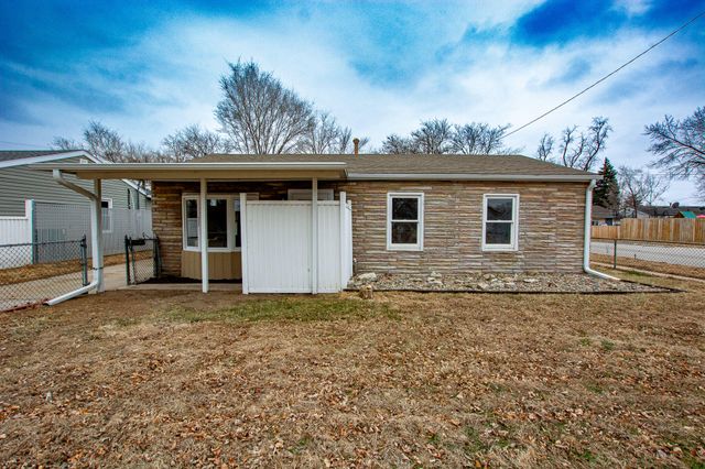 1103 SILVER Lane, Carter Lake, IA 51510