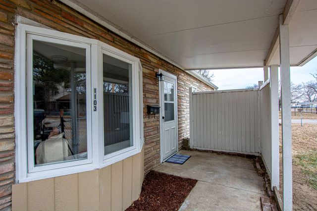 1103 SILVER Lane, Carter Lake, IA 51510