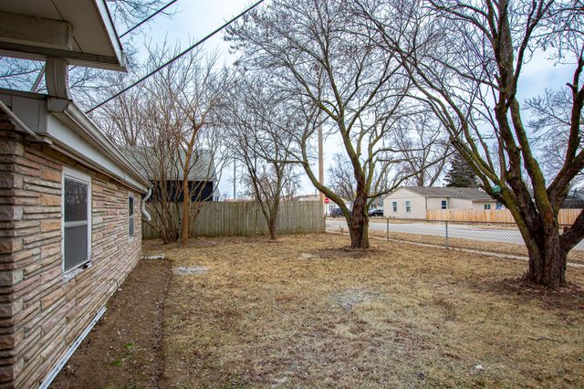 1103 SILVER Lane, Carter Lake, IA 51510