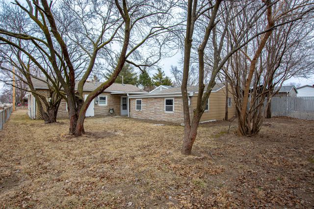 1103 SILVER Lane, Carter Lake, IA 51510