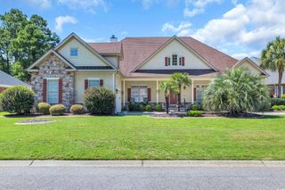 4254 Congressional Dr., Myrtle Beach, SC 29579