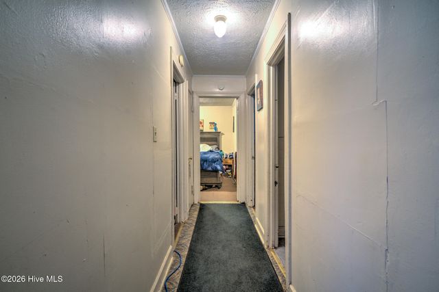 27820 Aberdeen Road, Marston, NC 28363