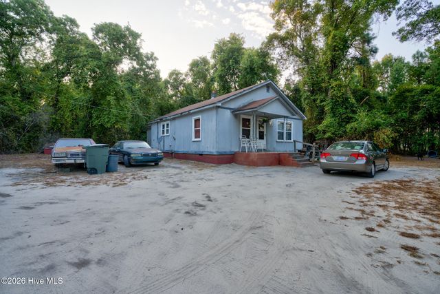 27820 Aberdeen Road, Marston, NC 28363