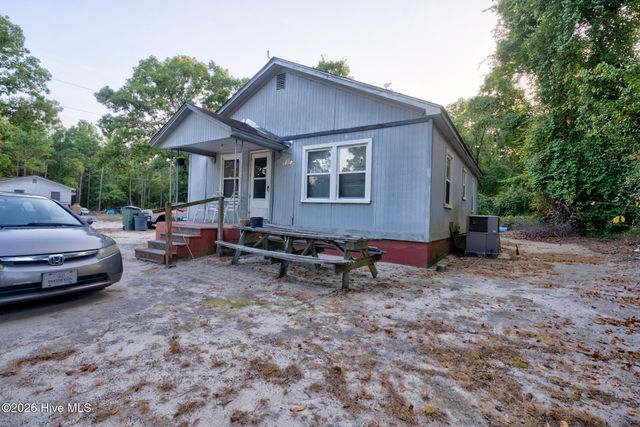 27820 Aberdeen Road, Marston, NC 28363