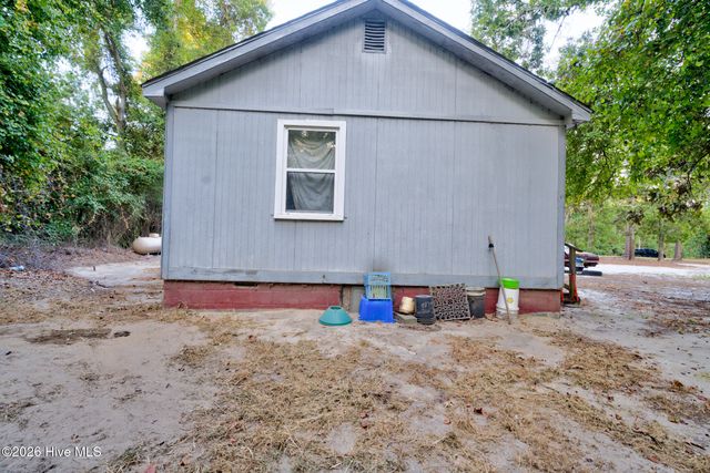 27820 Aberdeen Road, Marston, NC 28363