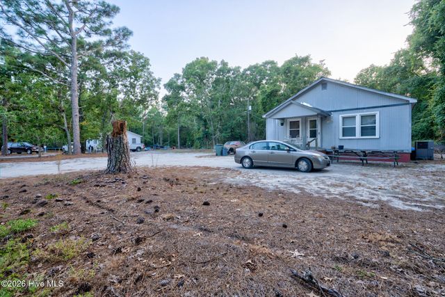 27820 Aberdeen Road, Marston, NC 28363