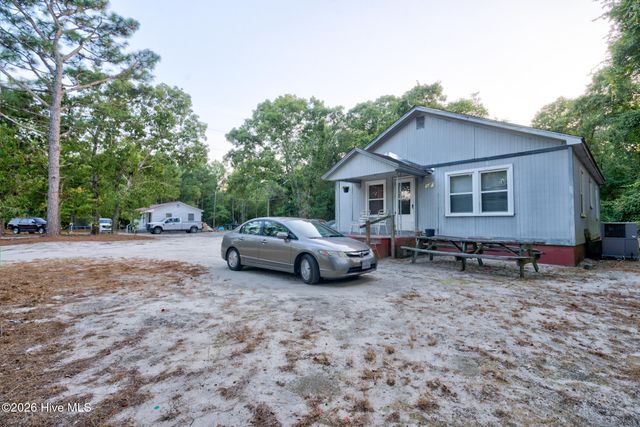 27820 Aberdeen Road, Marston, NC 28363