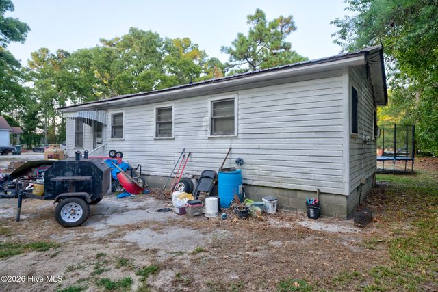 27820 Aberdeen Road, Marston, NC 28363