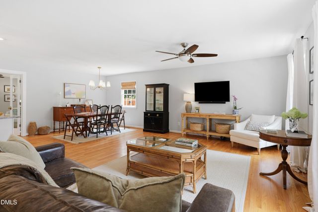 5918 Windham Drive, Raleigh, NC 27609
