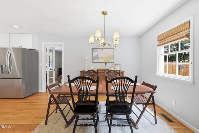 5918 Windham Drive, Raleigh, NC 27609