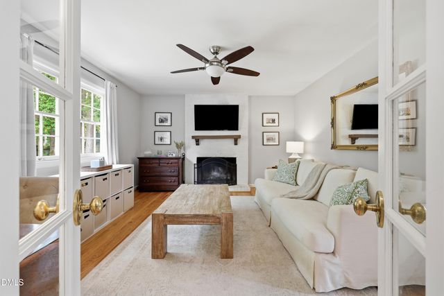 5918 Windham Drive, Raleigh, NC 27609