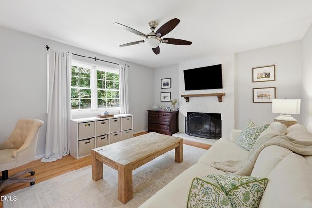 5918 Windham Drive, Raleigh, NC 27609
